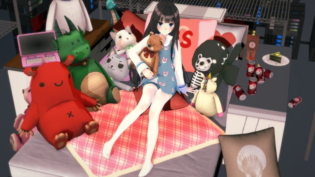 神的记事本紫苑寺有子