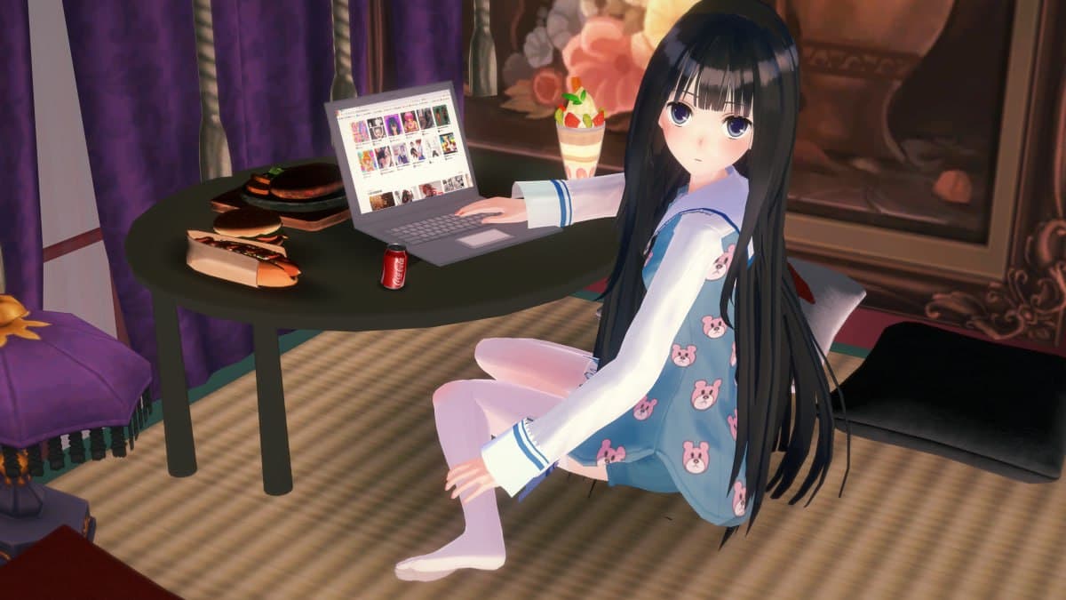 神的记事本紫苑寺有子