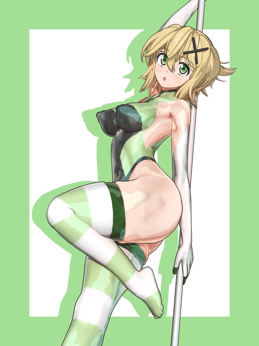 キャラカード配布