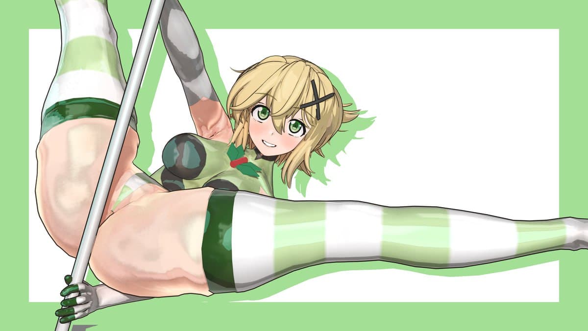 キャラカード配布