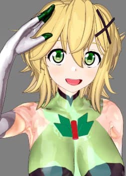 キャラカード配布