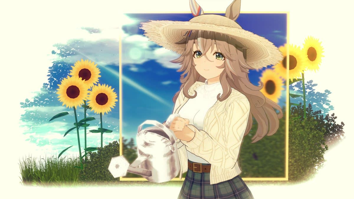 ワンダーアキュート - Wonder Acute - 奇銳駿