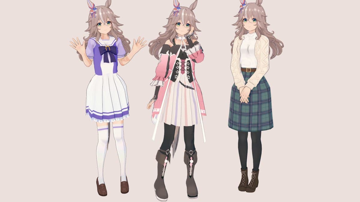 ワンダーアキュート - Wonder Acute - 奇銳駿