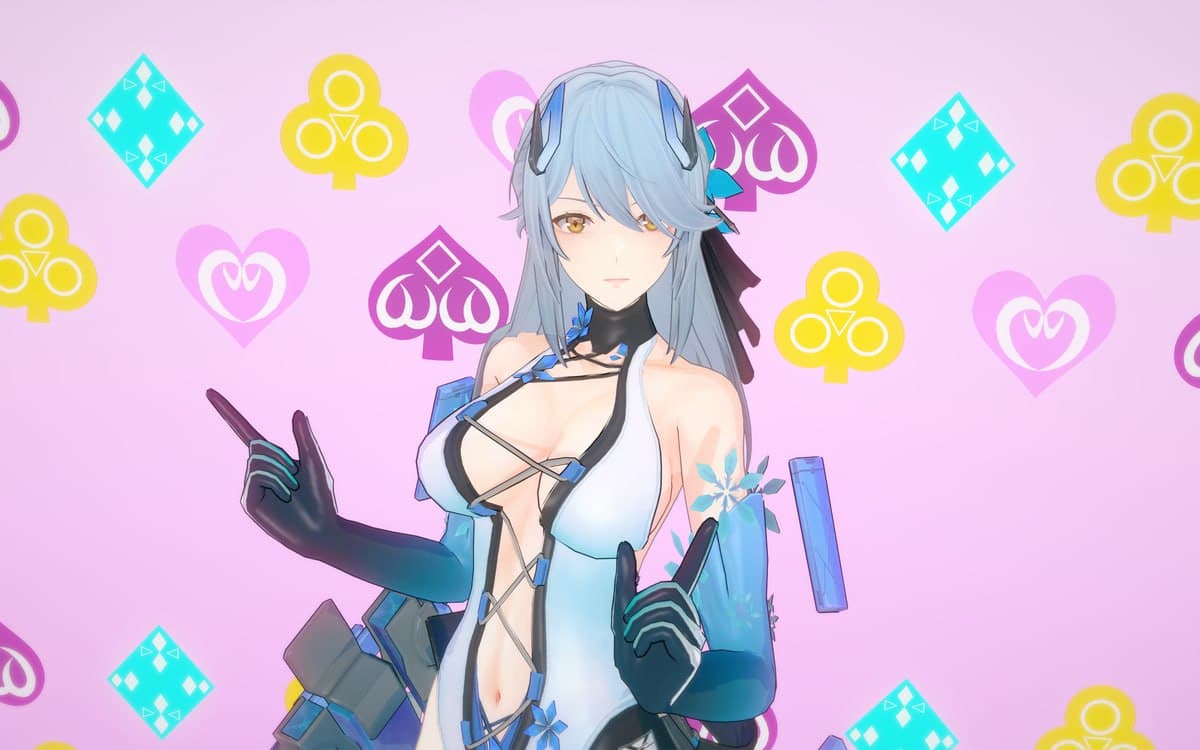 里芙 狂猎 霜舞盛典