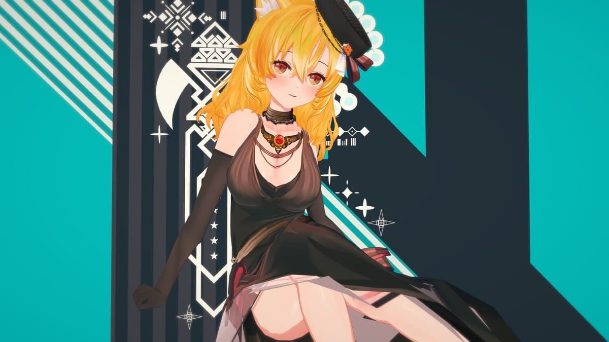 明日方舟空角色卡配布