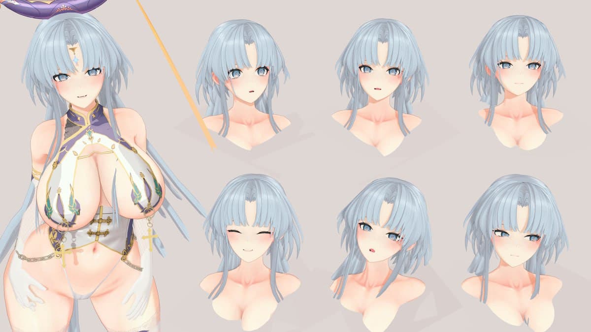 レビヤタン(エコカリ)● キャラ配 布 / Levia Card