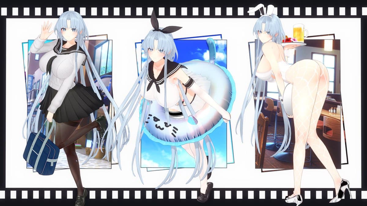 レビヤタン(エコカリ)● キャラ配 布 / Levia Card