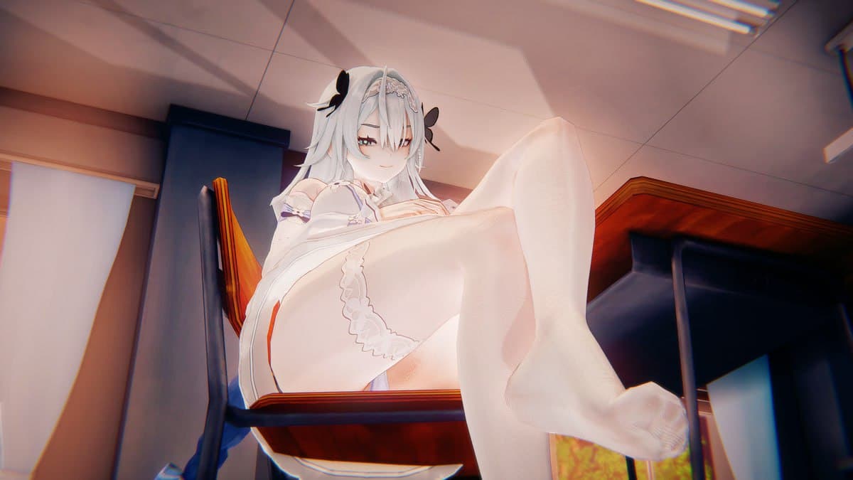 【深空之眼】三相·梵天·轻纱梦华