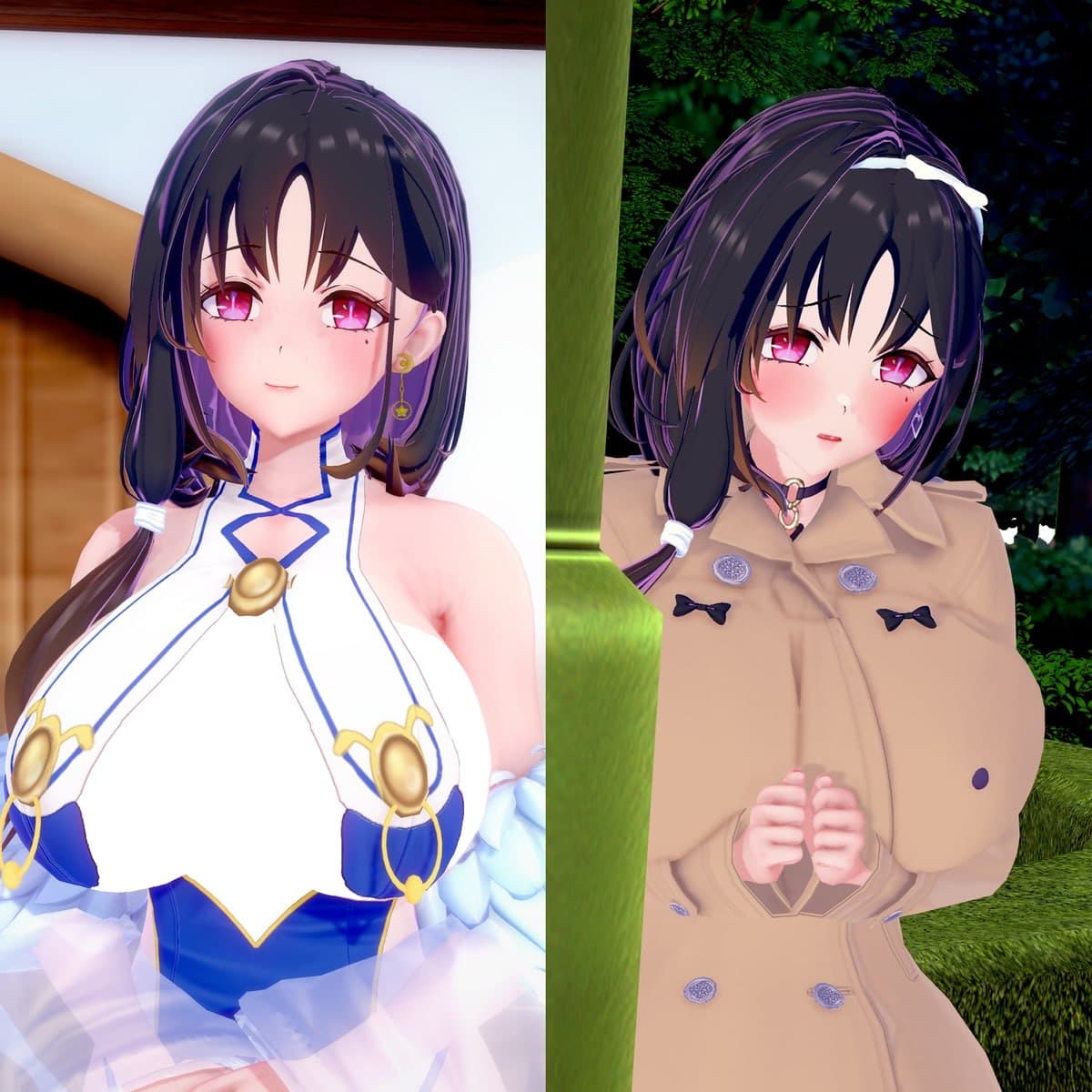 [free]免费更新，定安和指挥官的特别play