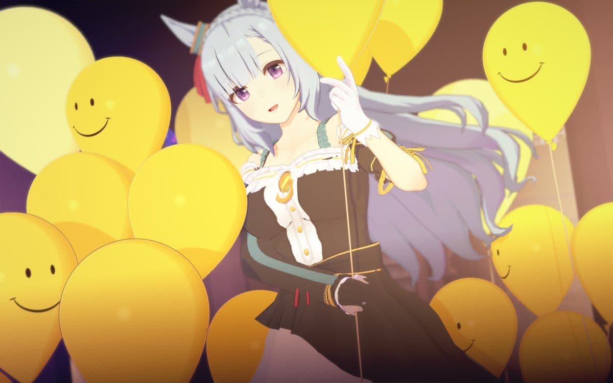 メジロアルダン - Mejiro Ardan - 目白阿爾丹