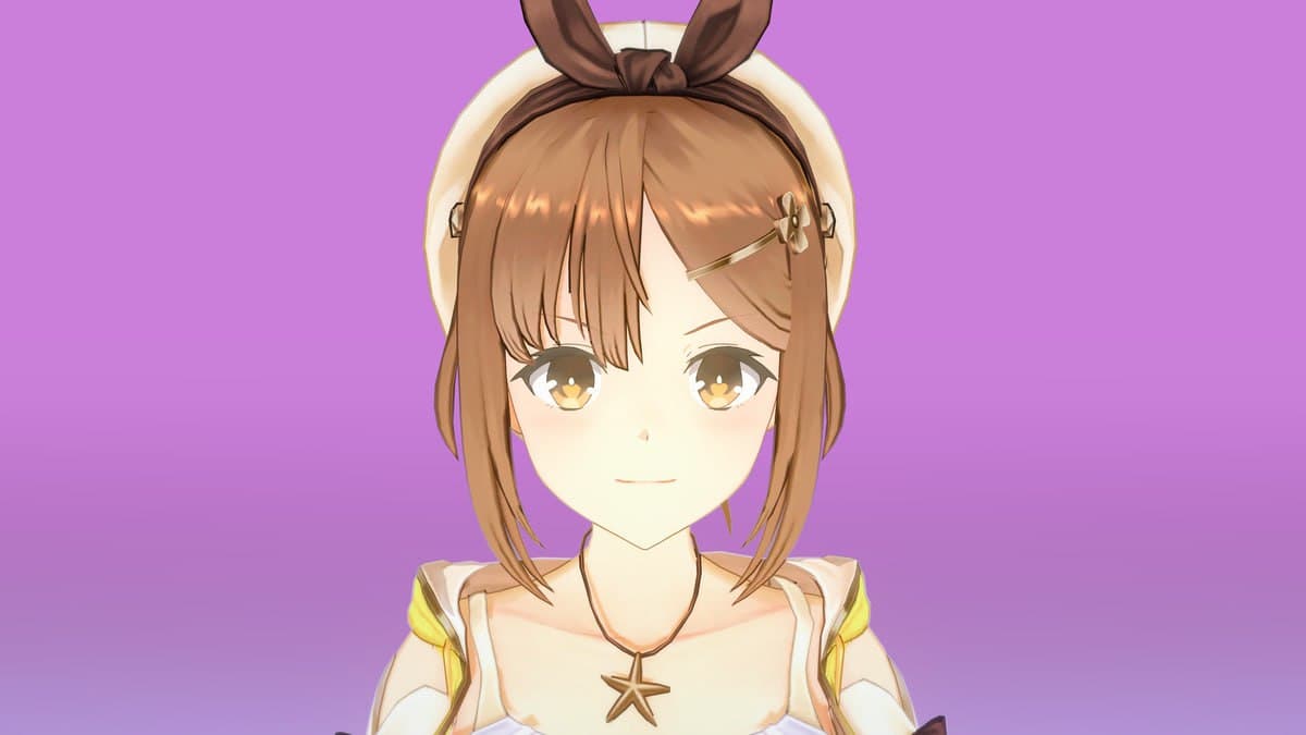 ライザ　アニメ版