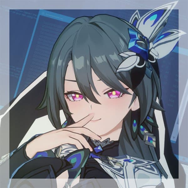 【キャラ】ヴィタ