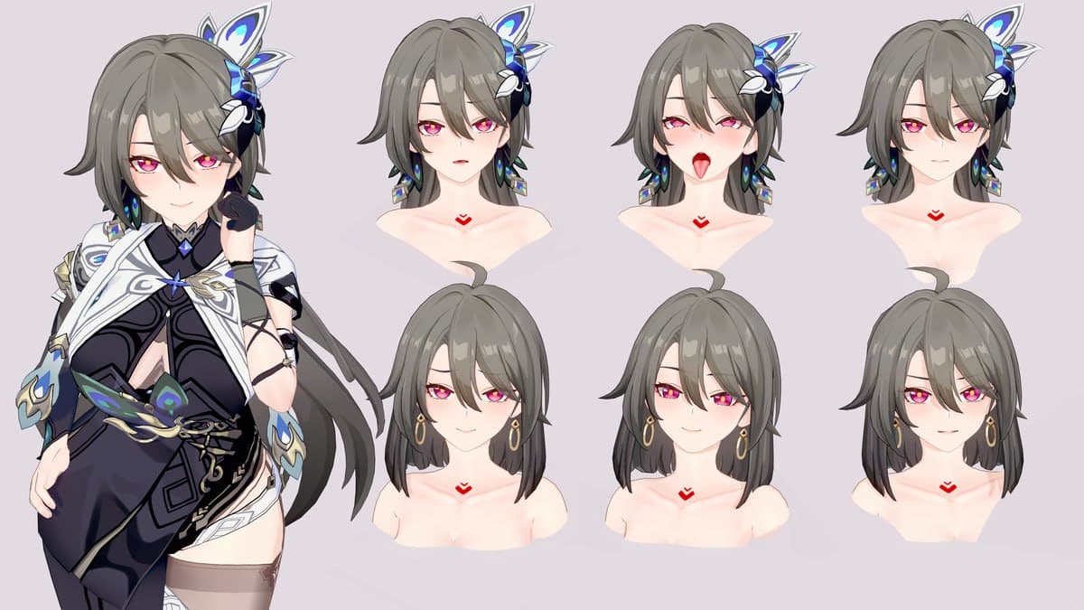 【キャラ】ヴィタ