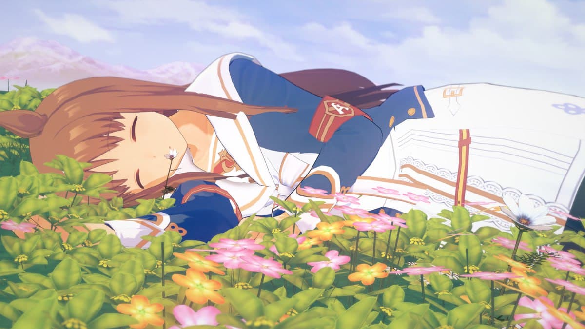 グラスワンダー - Grass Wonder - 草上飛