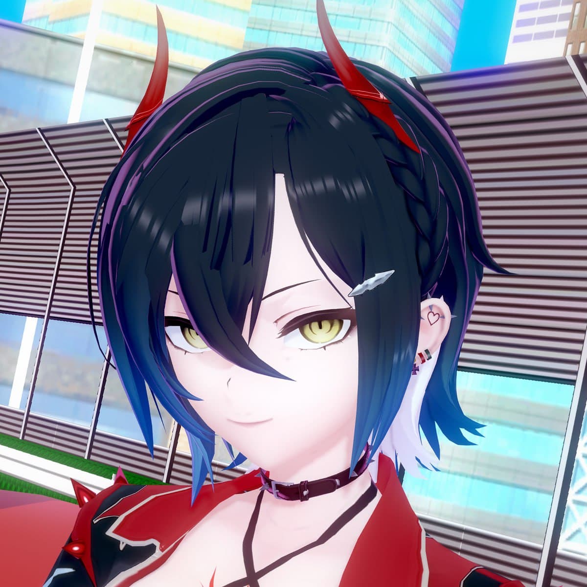 胡滕小妈，做完这个继续做愿望单