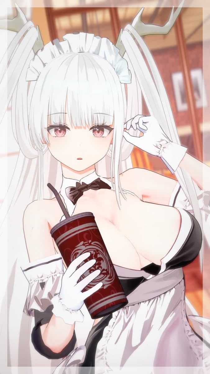 四万十(アズールレーン)