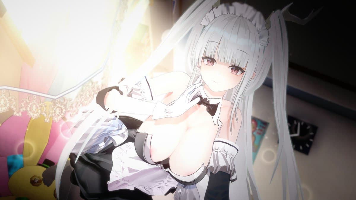 四万十(アズールレーン)