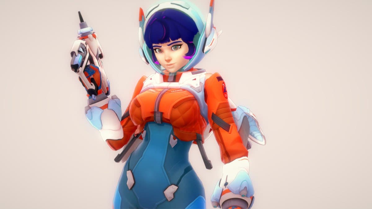 Juno (cosplay)(headmod)