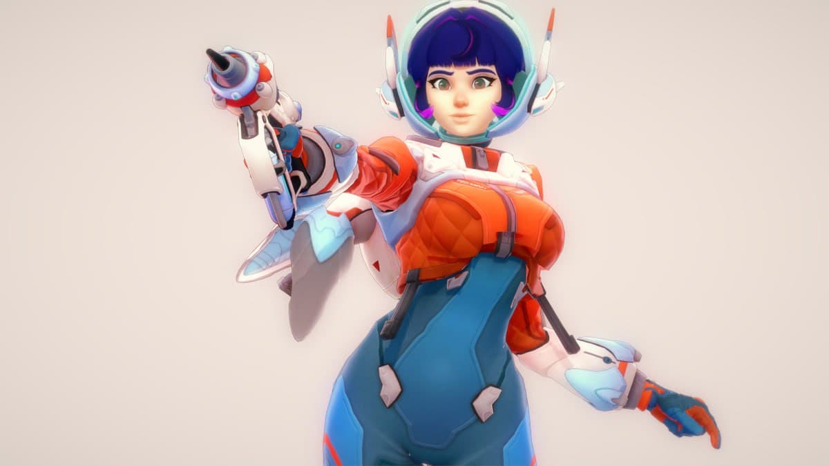 Juno (cosplay)(headmod)