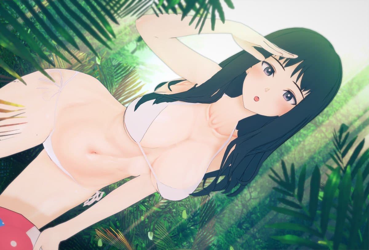 Original Character - Hikari