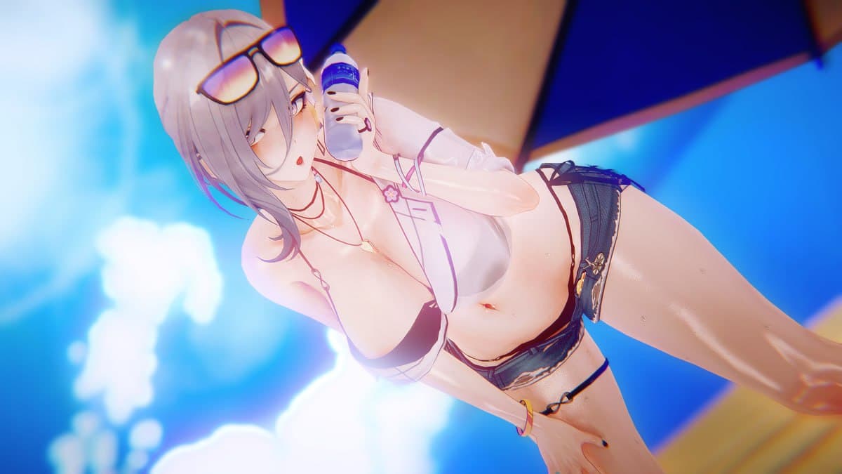 深空之眼——幽月·塞勒涅