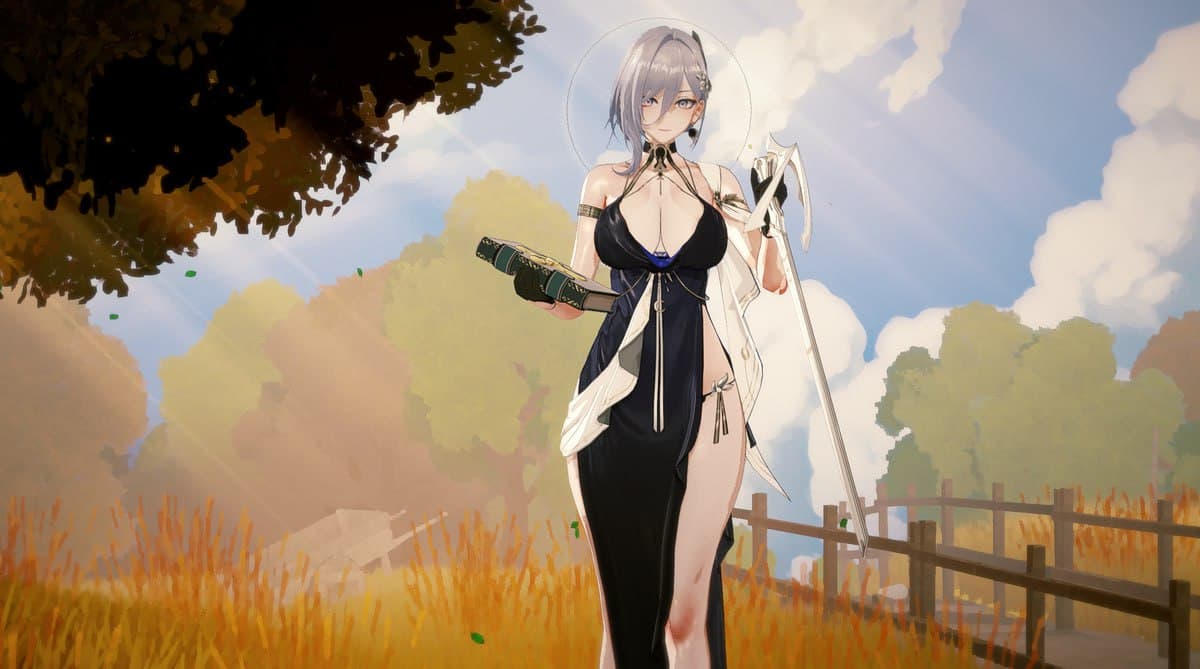 深空之眼——幽月·塞勒涅