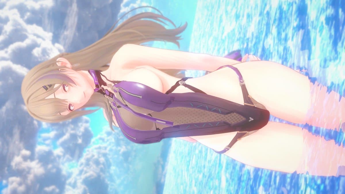 【配布】茉莉安-灿阳一刻