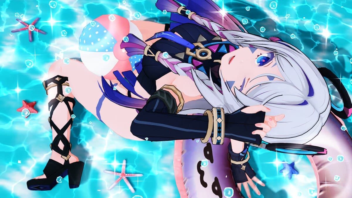 【配布】茜特菈莉