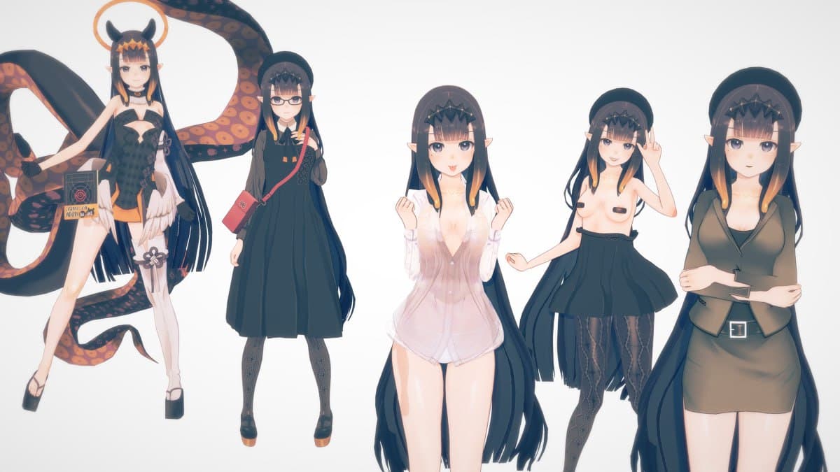 【4月】一伊那 尓栖