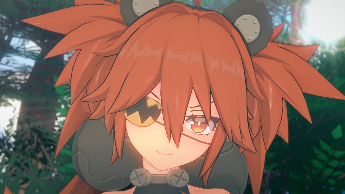 珂蕾妲社长角色配布（card release）