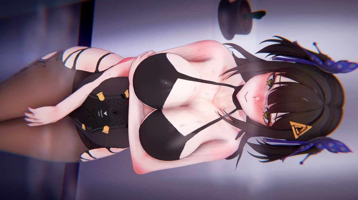 尘白禁区—瞬刻·须臾翩跹