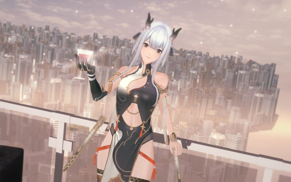 姬辰星 云篆 点墨化龙