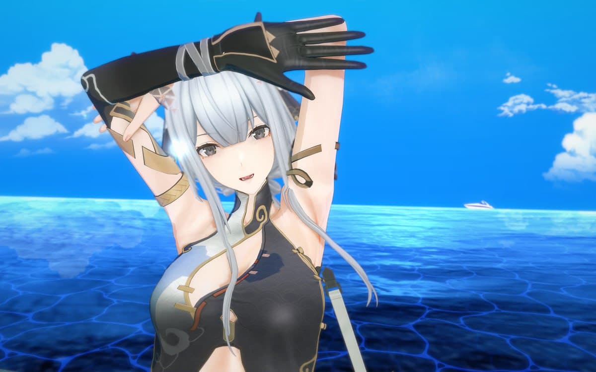 姬辰星 云篆 点墨化龙