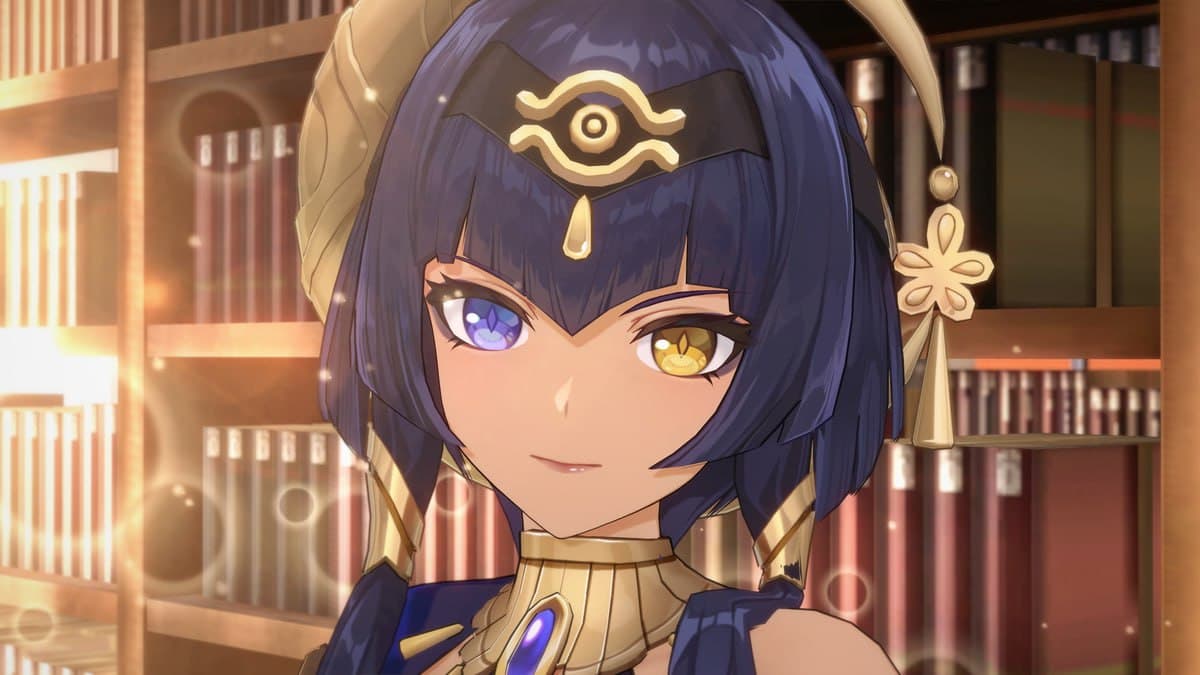 [card]重绘坎蒂丝