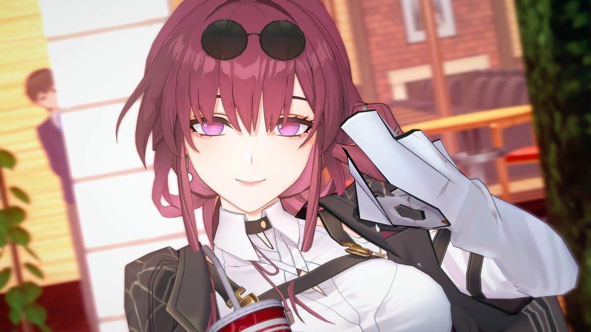 [card]重绘卡芙卡