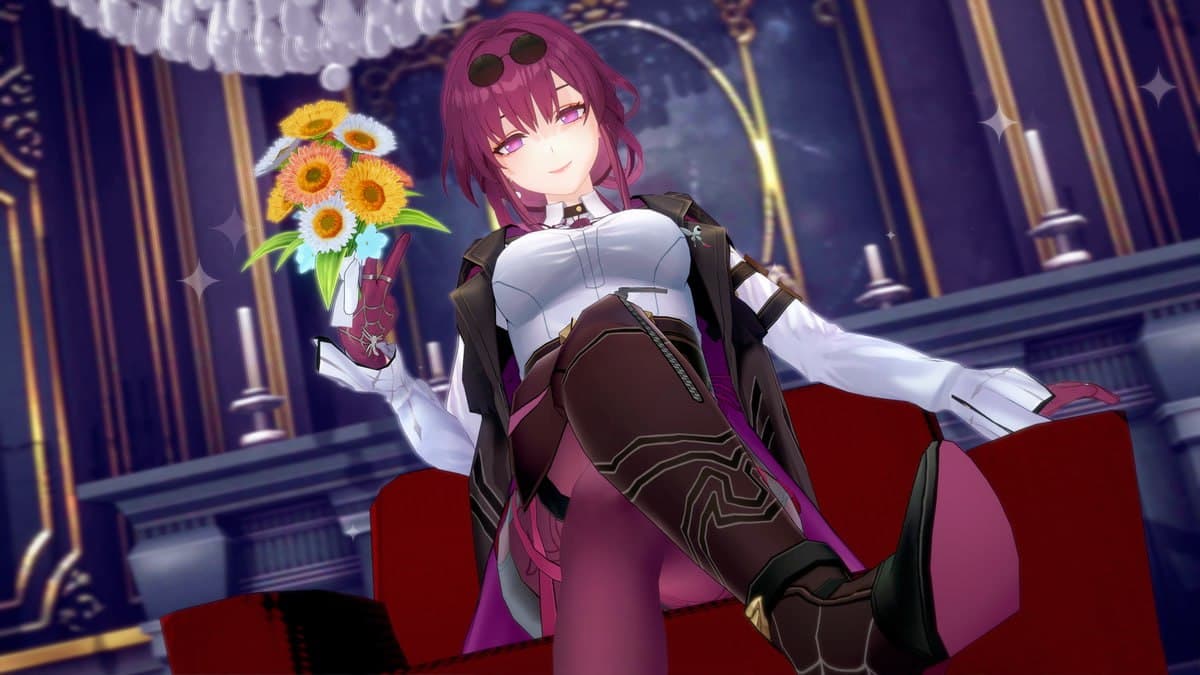 [card]重绘卡芙卡