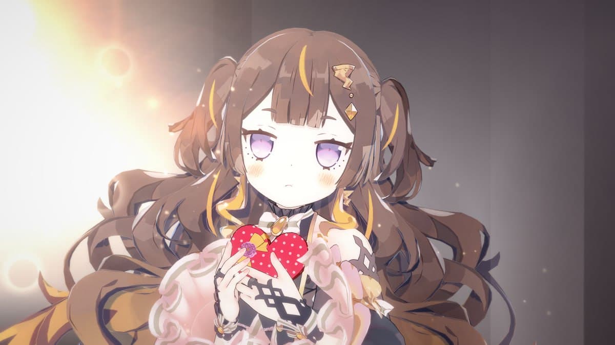 アーニャ・メルフィッサ