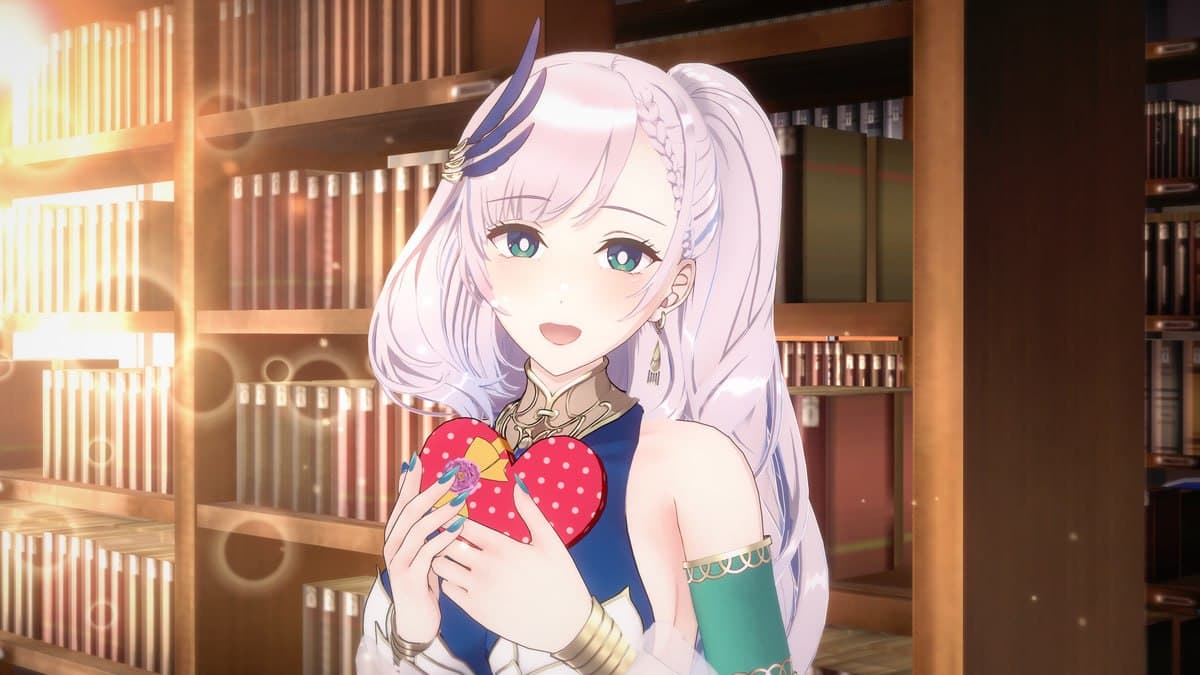 パヴォリア・レイネ