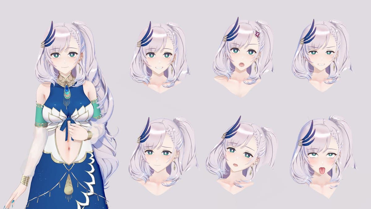 パヴォリア・レイネ