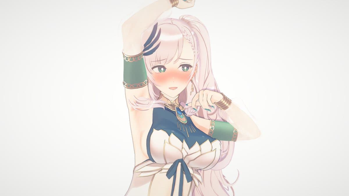 パヴォリア・レイネ