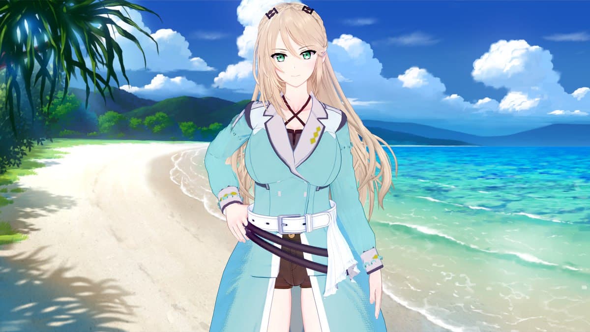 エレイン・オークレール