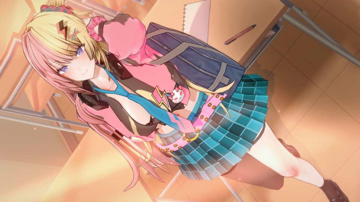 虎姫コトカ ver.2