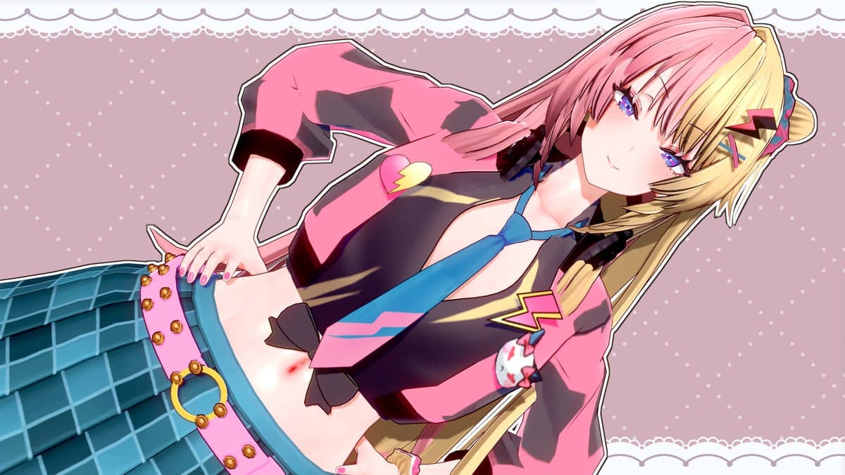 虎姫コトカ ver.2