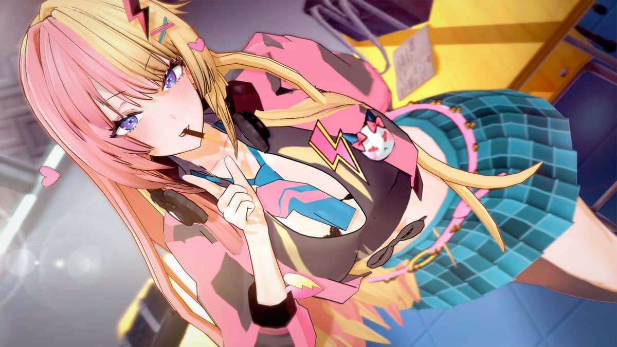 虎姫コトカ ver.2