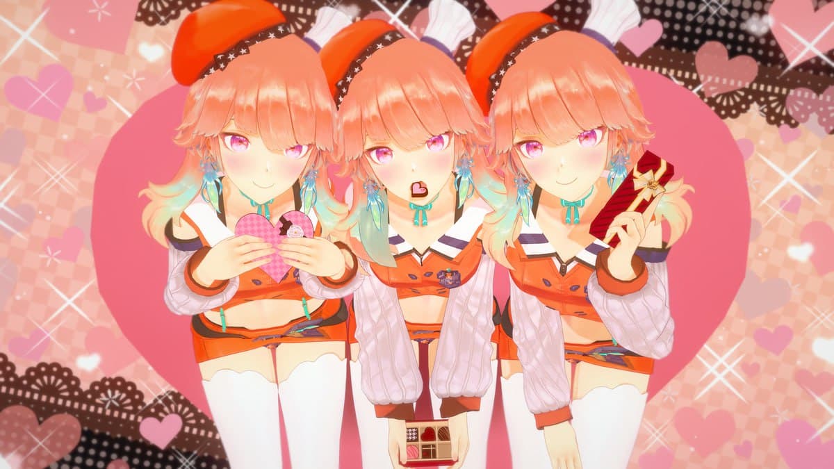 【G】小鳥遊キアラ