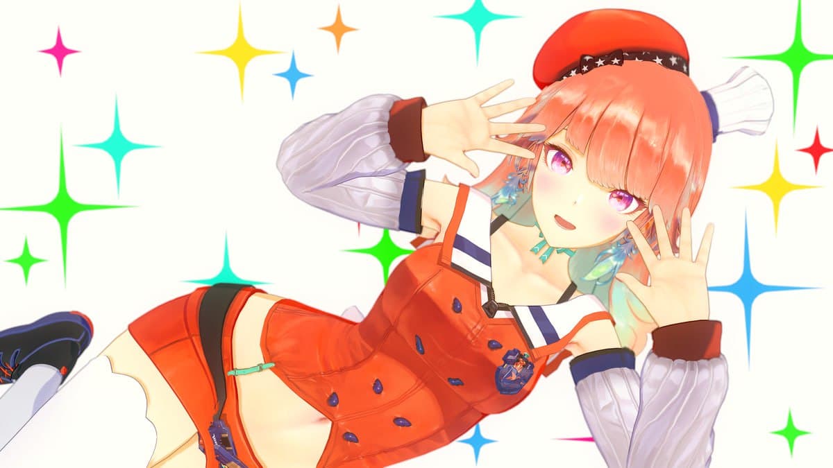 【G】小鳥遊キアラ