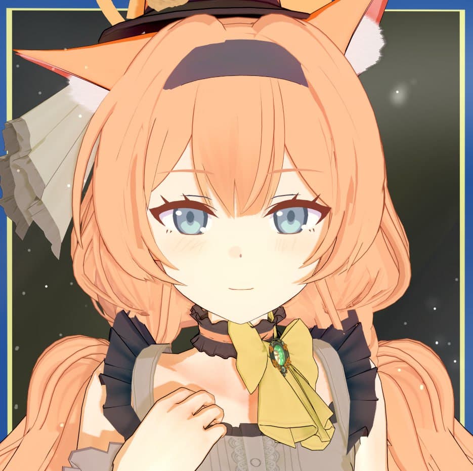 ブルーアーカイブ マリー(アイドル) 伊落マリー card