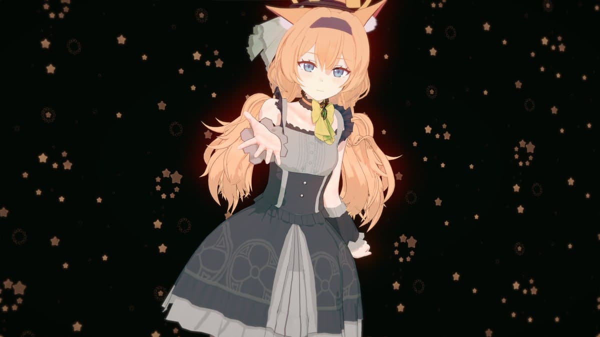 ブルーアーカイブ マリー(アイドル) 伊落マリー card