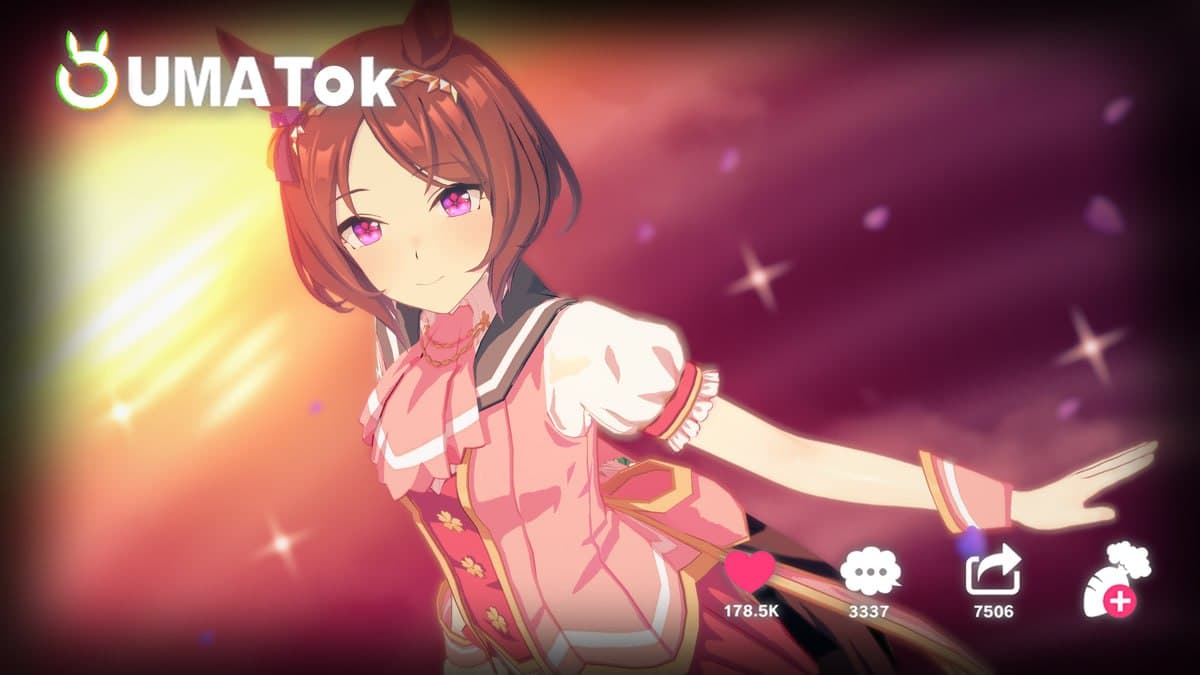 [キャラ配布]サクラローレル