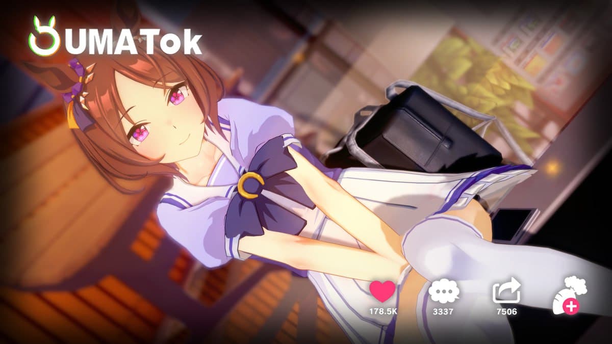 [キャラ配布]サクラローレル